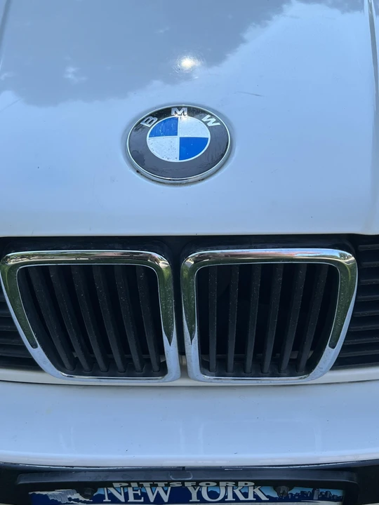 1992 BMW E30 3 Series - Image 16 of 31