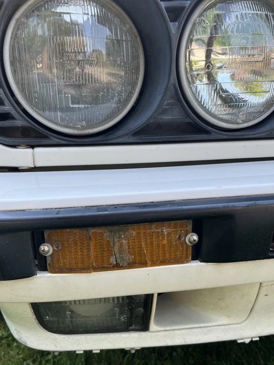 1992 BMW E30 3 Series - Image 22 of 31