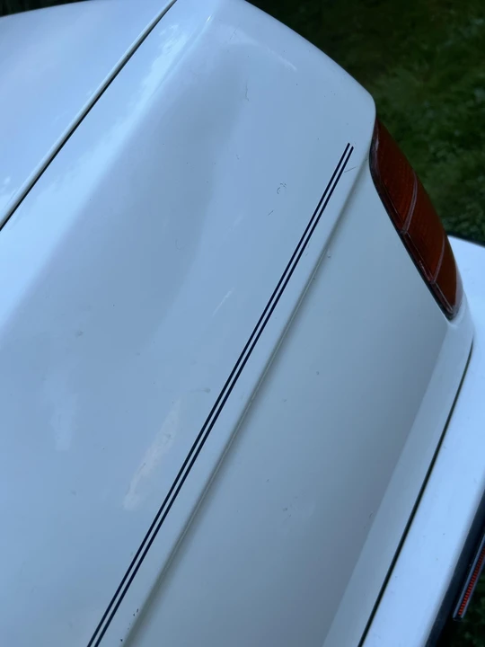 1992 BMW E30 3 Series - Image 30 of 31