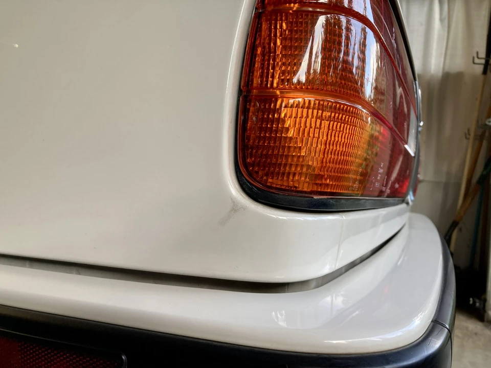 1992 BMW E30 3 Series - Image 31 of 31