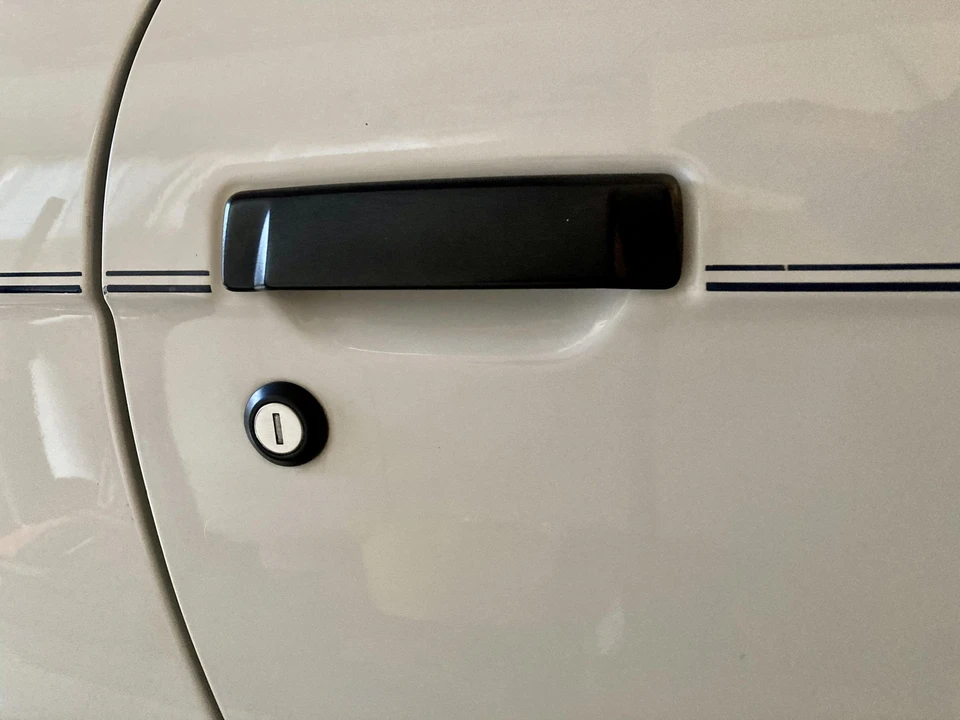 1992 BMW E30 3 Series - Image 29 of 31