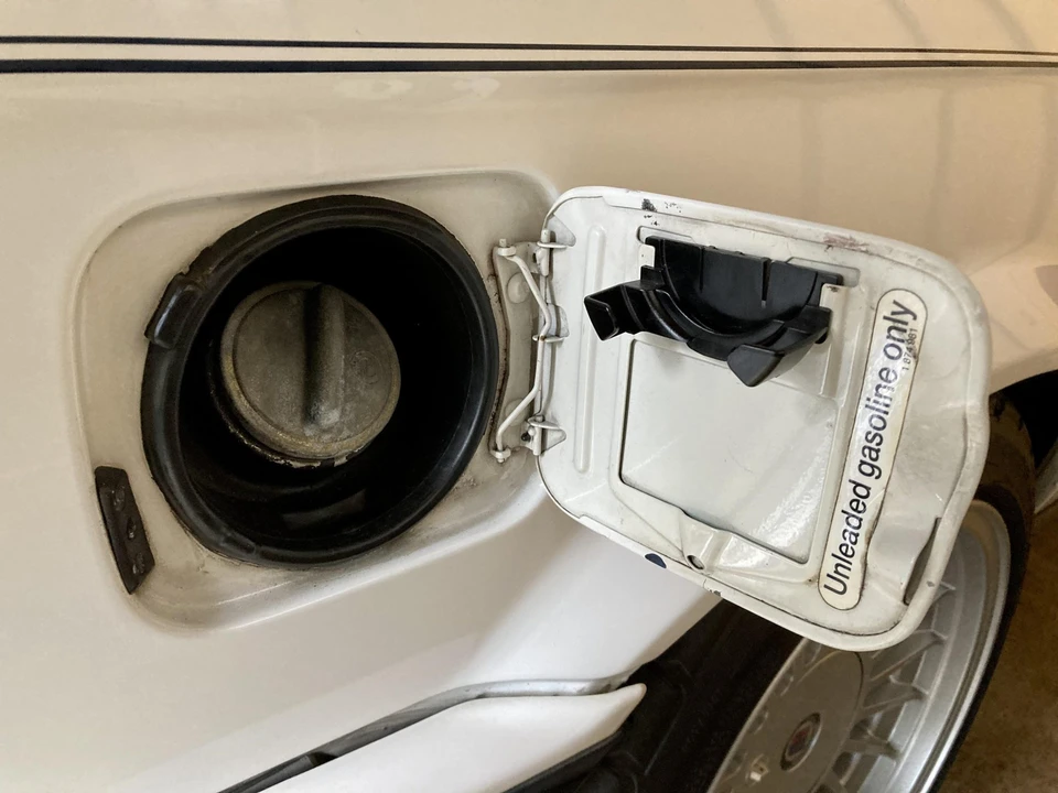 1992 BMW E30 3 Series - Image 28 of 31