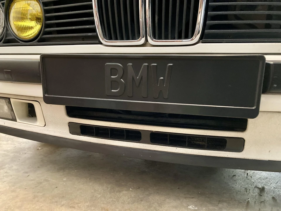 1992 BMW E30 3 Series - Image 26 of 31
