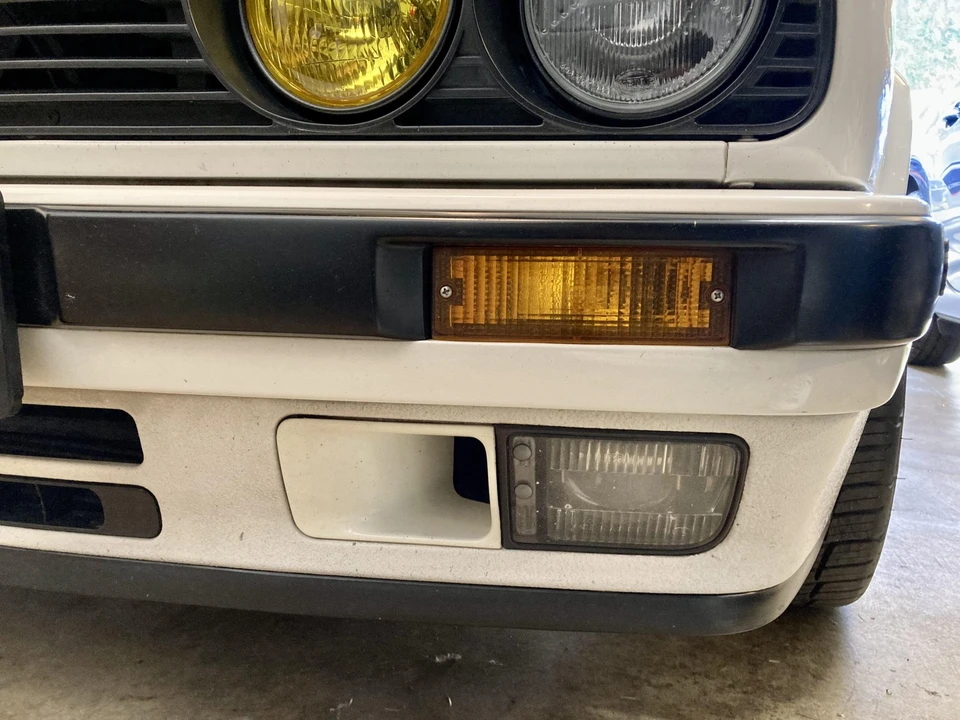 1992 BMW E30 3 Series - Image 25 of 31