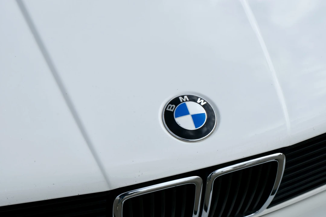 1992 BMW E30 3 Series - Image 21 of 31