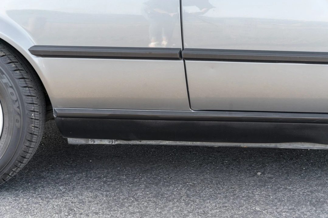 1992 BMW E30 3 Series - Image 25 of 31