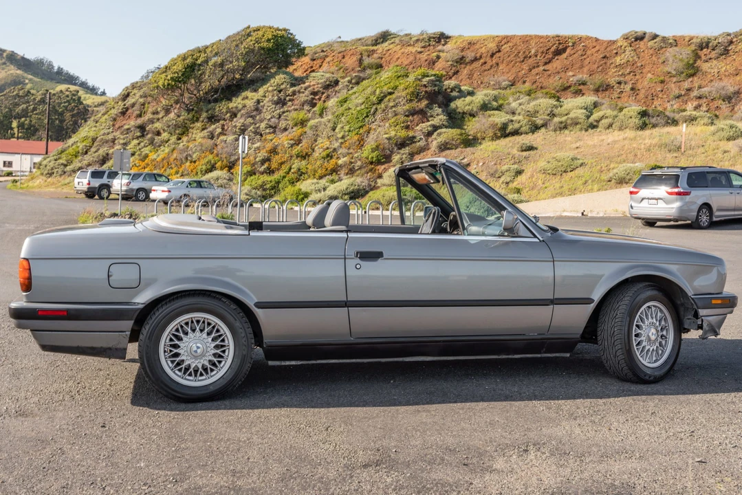 1992 BMW E30 3 Series - Image 10 of 31
