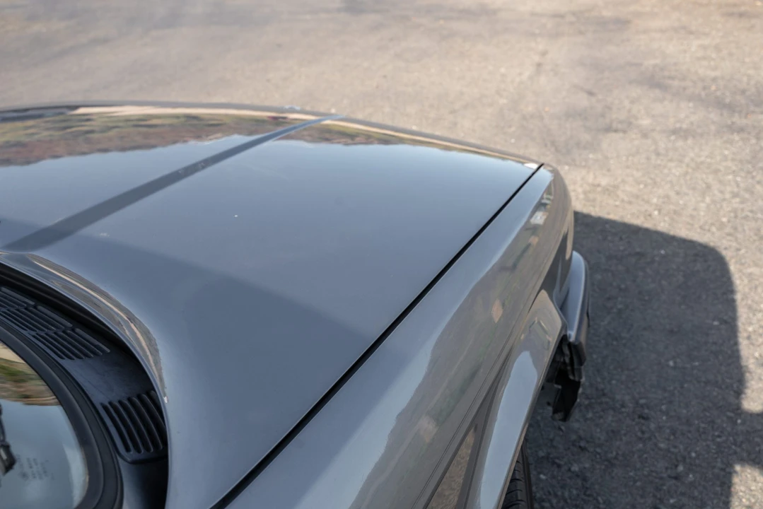 1992 BMW E30 3 Series - Image 21 of 31