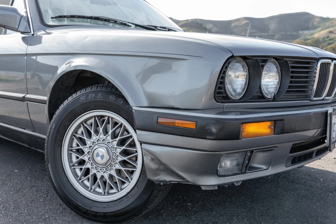 1992 BMW E30 3 Series - Image 20 of 31