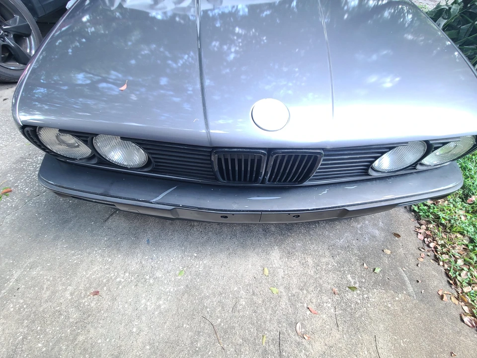 1992 BMW E30 3 Series - Image 11 of 31