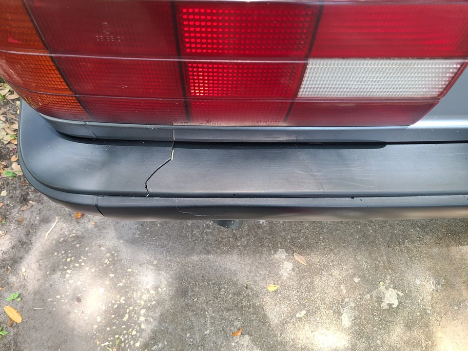1992 BMW E30 3 Series - Image 16 of 31