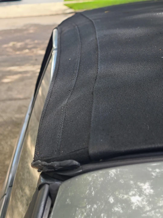 1992 BMW E30 3 Series - Image 19 of 31