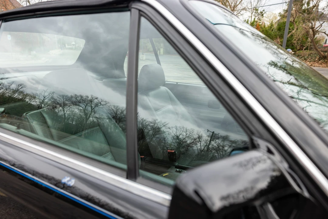 1992 BMW E30 3 Series - Image 31 of 31