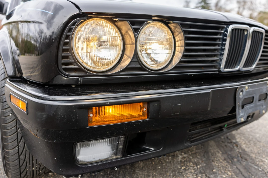 1992 BMW E30 3 Series - Image 18 of 31