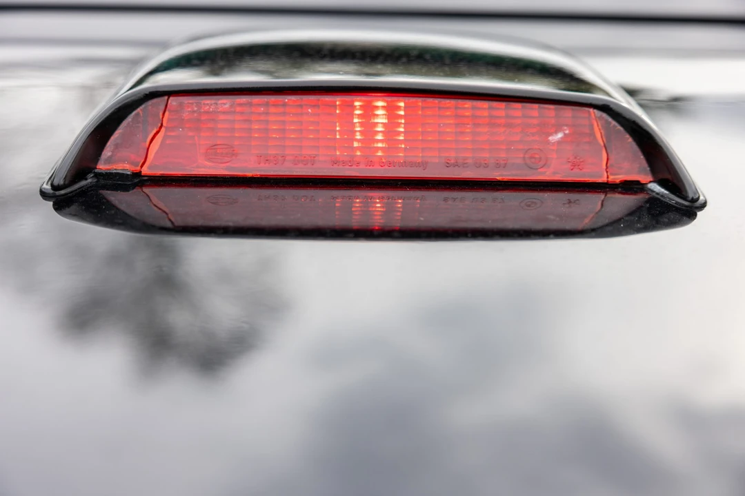 1992 BMW E30 3 Series - Image 27 of 31