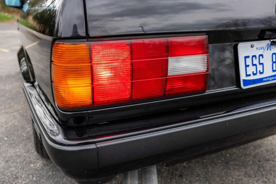 1992 BMW E30 3 Series - Image 24 of 31