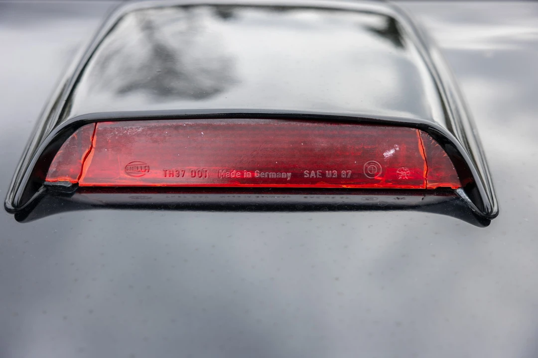 1992 BMW E30 3 Series - Image 26 of 31