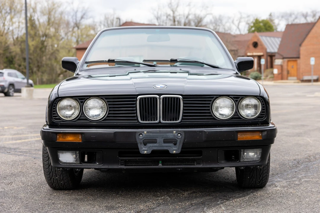 1992 BMW E30 3 Series - Image 3 of 31