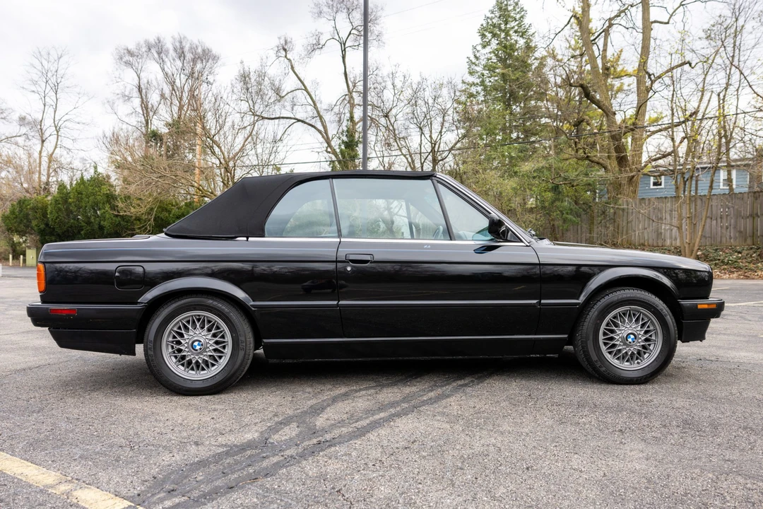 1992 BMW E30 3 Series - Image 13 of 31