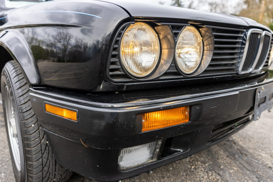 1992 BMW E30 3 Series - Image 20 of 31