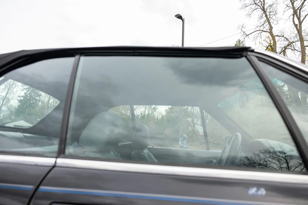 1992 BMW E30 3 Series - Image 30 of 31