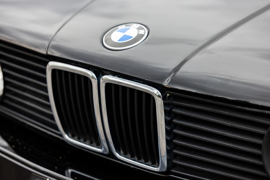 1992 BMW E30 3 Series - Image 28 of 31