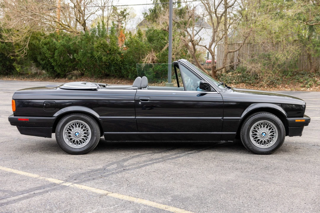1992 BMW E30 3 Series - Image 5 of 31