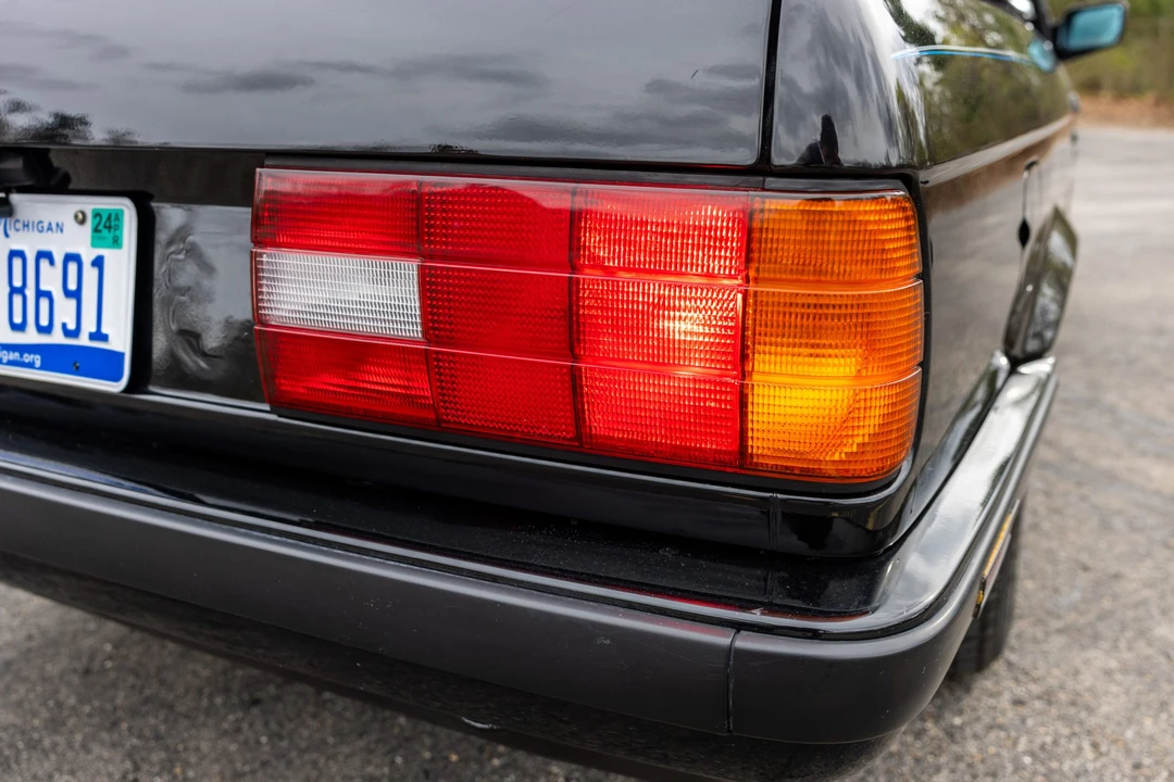 1992 BMW E30 3 Series - Image 25 of 31