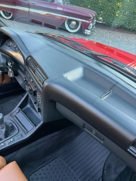 1992 BMW E30 3 Series - Image 12 of 22