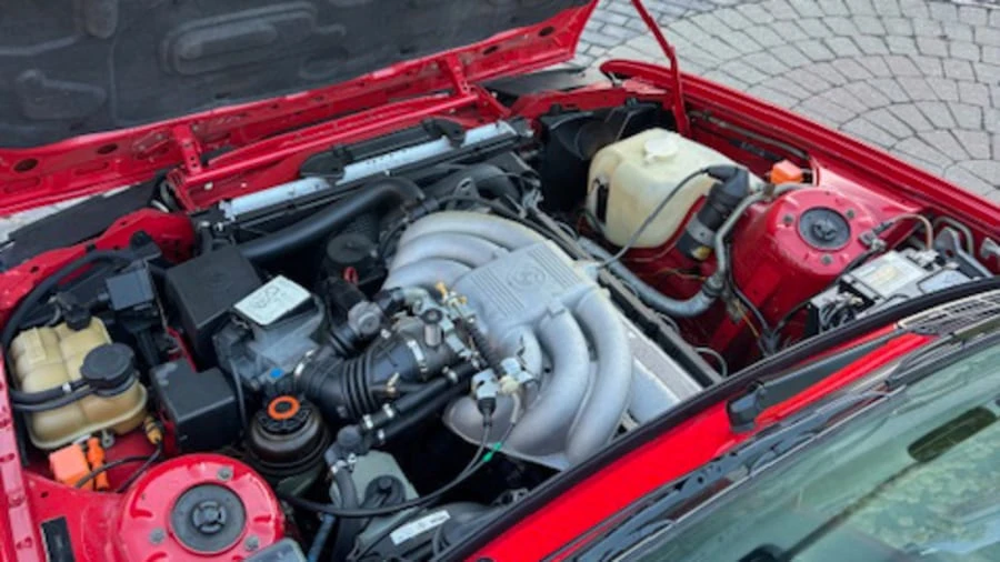 1992 BMW E30 3 Series - Image 13 of 22