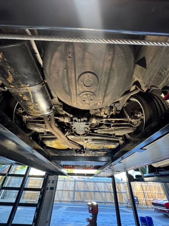 1992 BMW E30 3 Series - Image 17 of 22