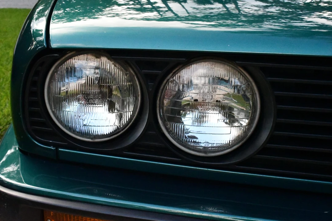 1992 BMW E30 3 Series - Image 25 of 31