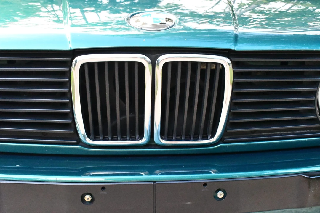 1992 BMW E30 3 Series - Image 27 of 31