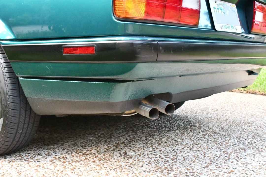 1992 BMW E30 3 Series - Image 30 of 31