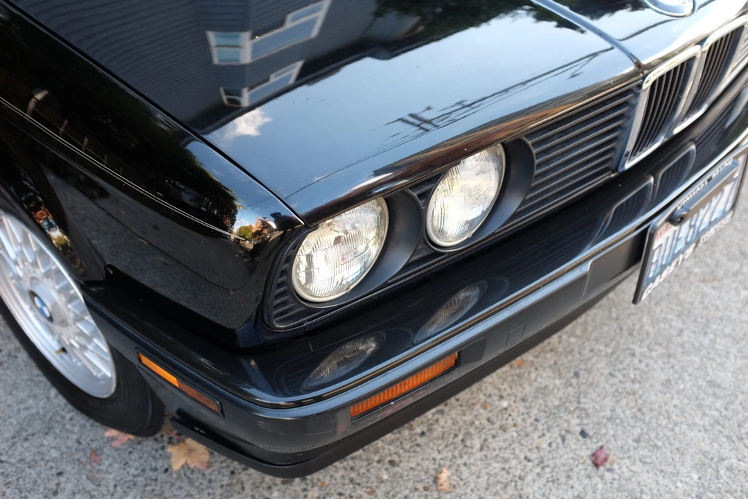 1992 BMW E30 3 Series - Image 31 of 31