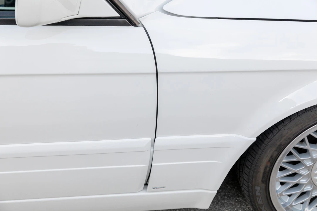 1992 BMW E30 3 Series - Image 26 of 31