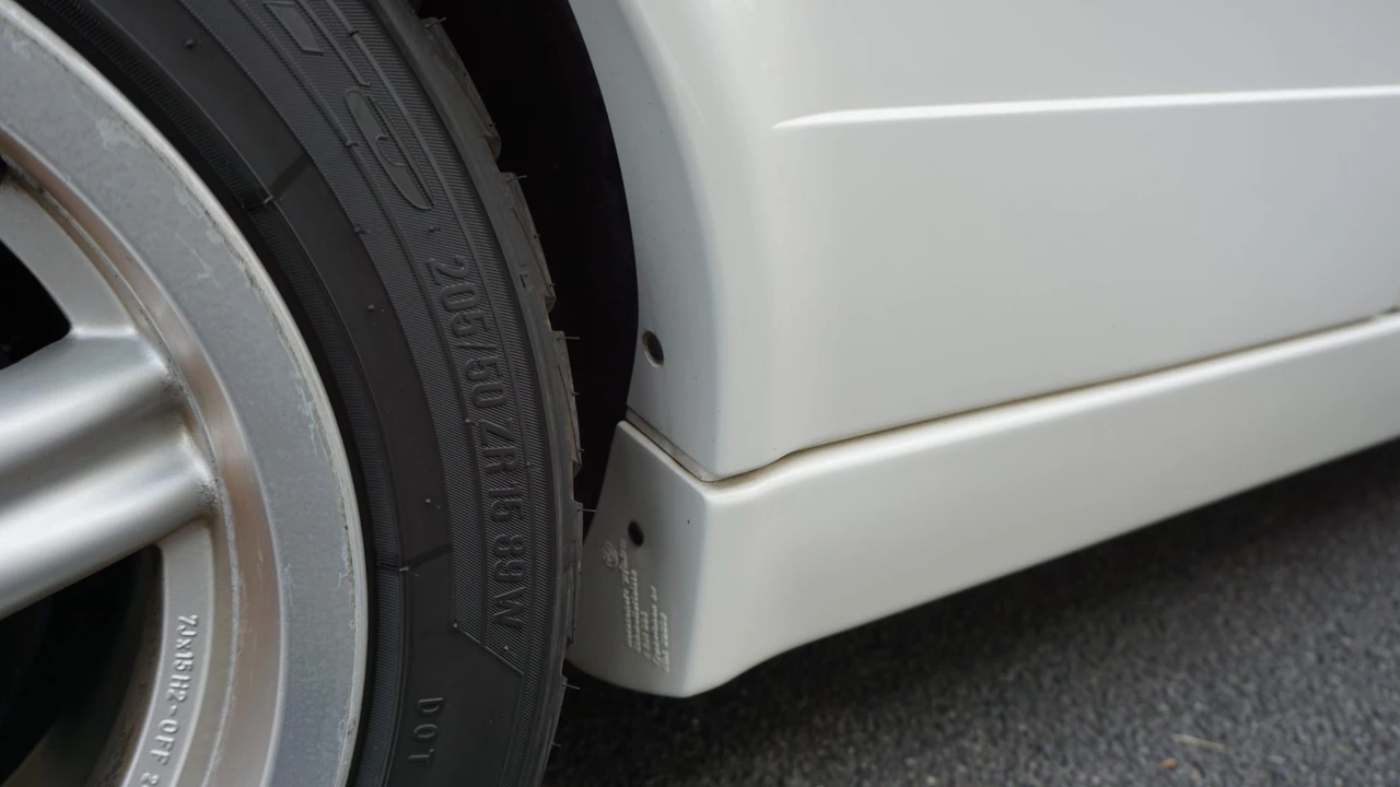 1992 BMW E30 3 Series - Image 25 of 31