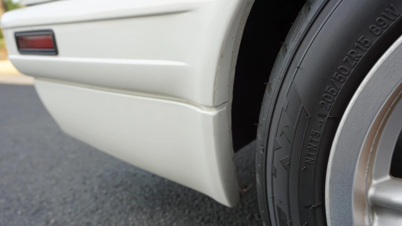 1992 BMW E30 3 Series - Image 31 of 31