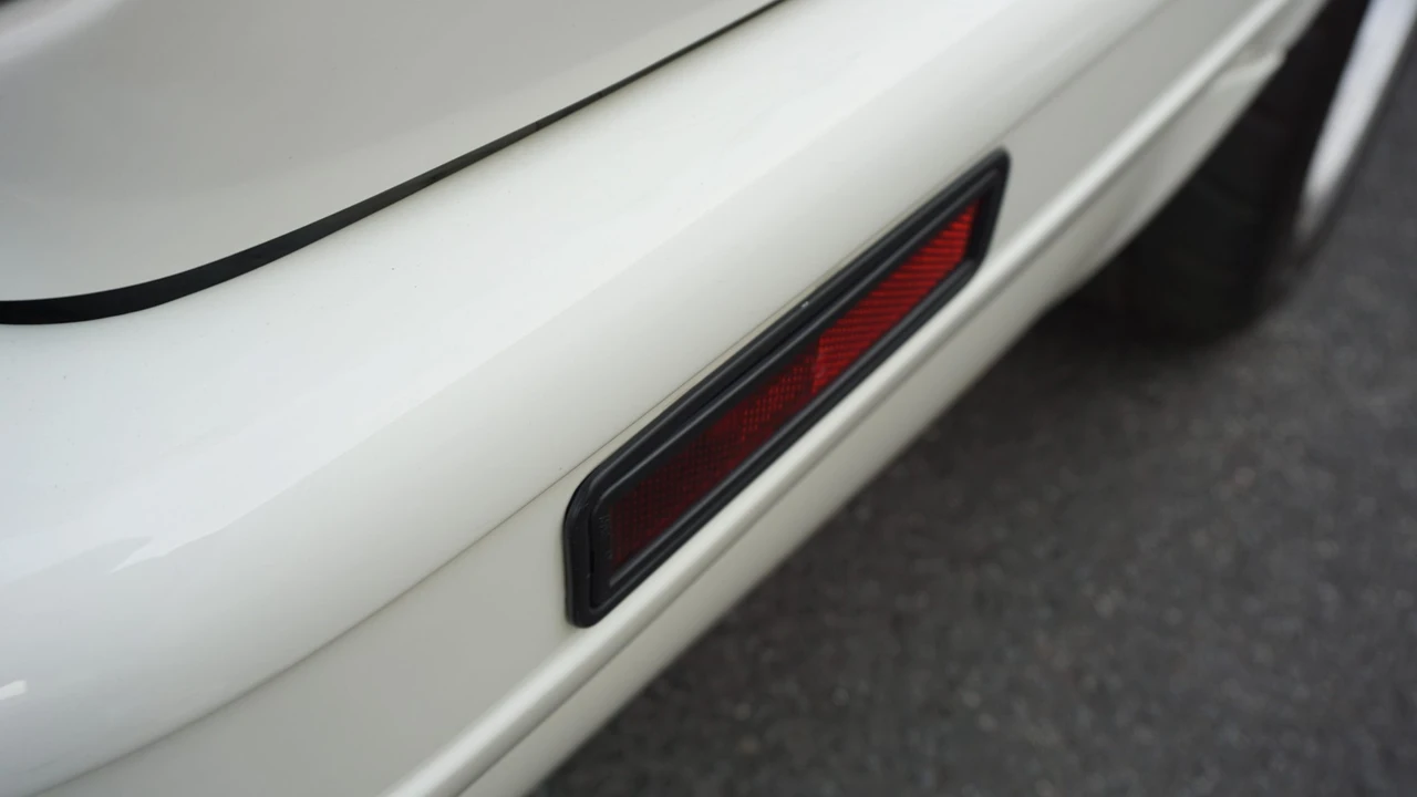 1992 BMW E30 3 Series - Image 27 of 31