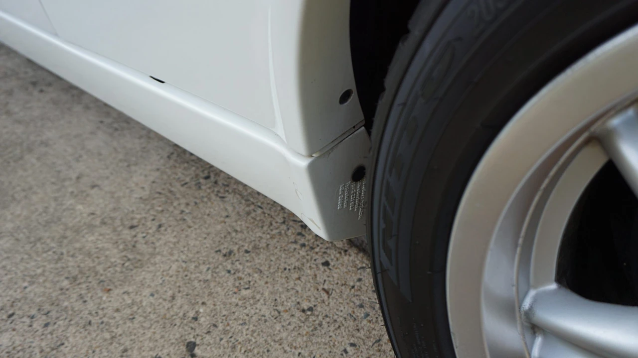 1992 BMW E30 3 Series - Image 29 of 31