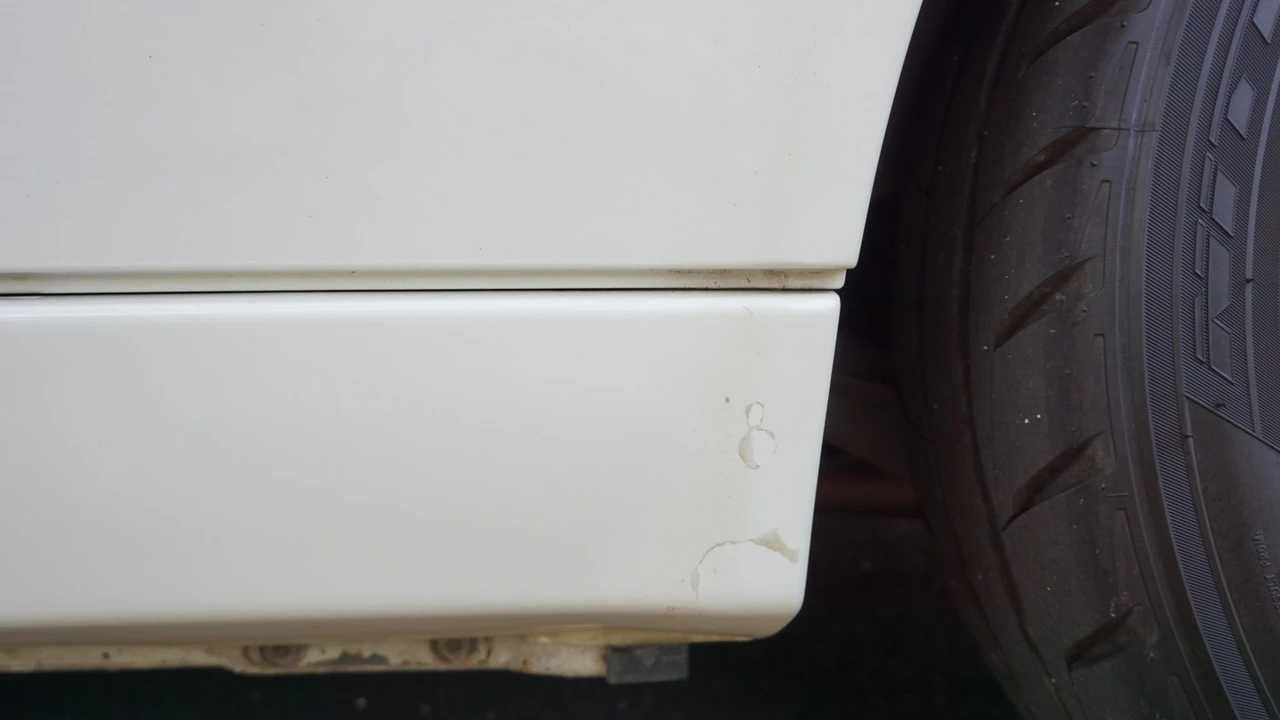 1992 BMW E30 3 Series - Image 26 of 31