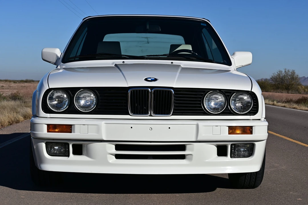 1992 BMW E30 3 Series - Image 2 of 31