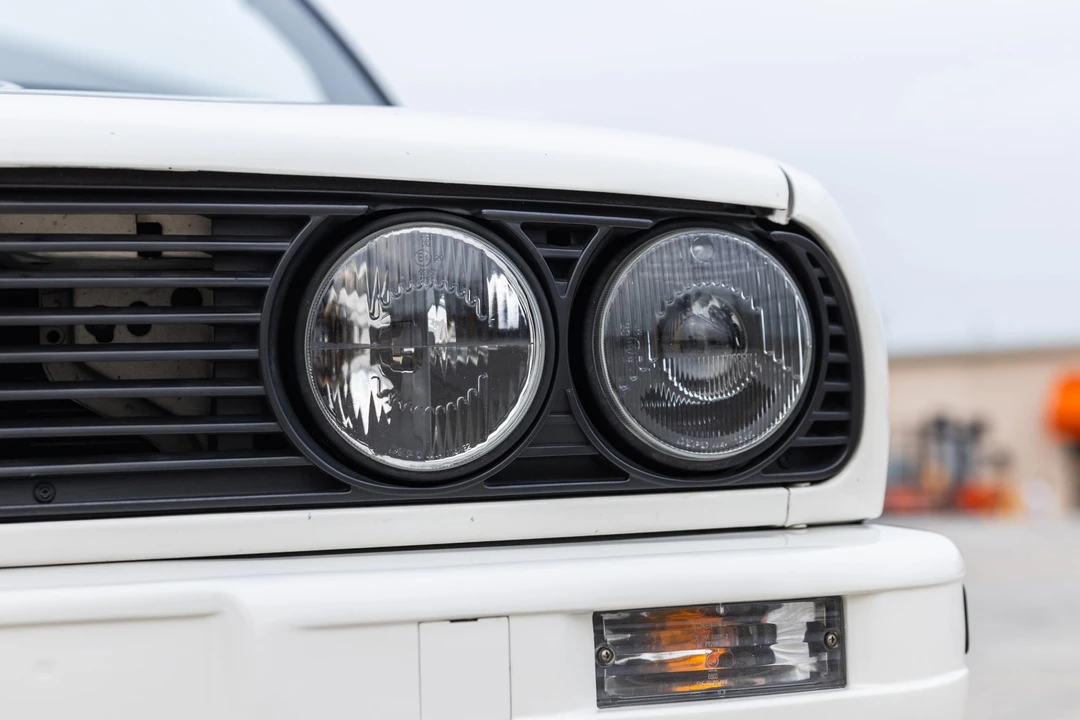 1992 BMW E30 3 Series - Image 26 of 31