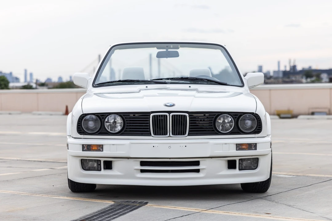 1992 BMW E30 3 Series - Image 3 of 31
