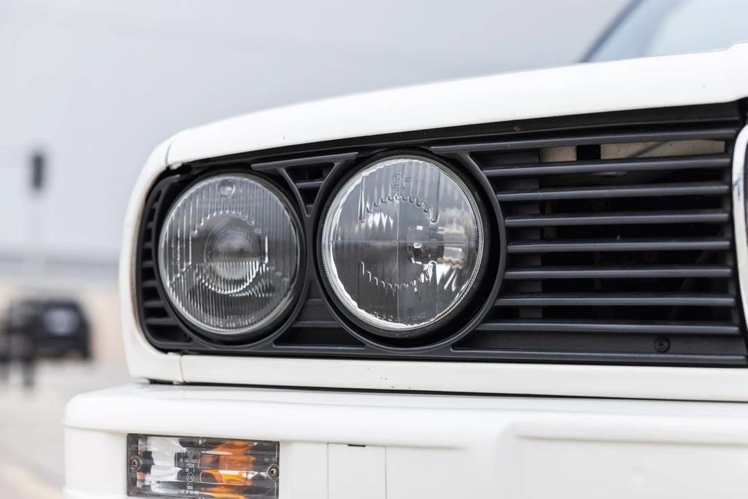 1992 BMW E30 3 Series - Image 25 of 31