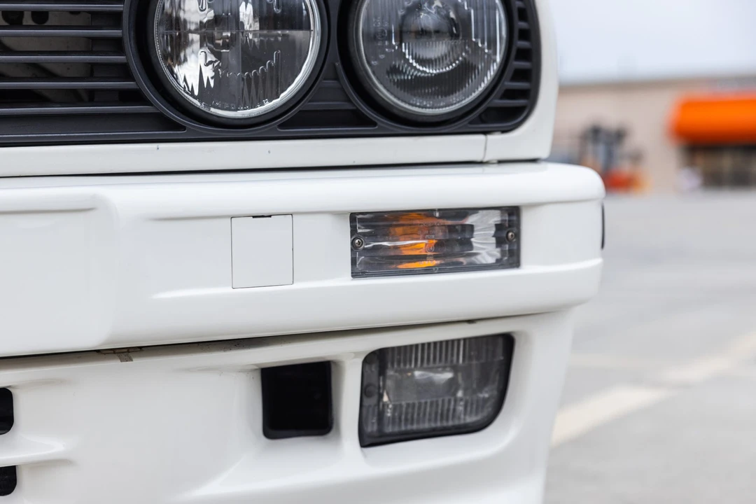 1992 BMW E30 3 Series - Image 31 of 31