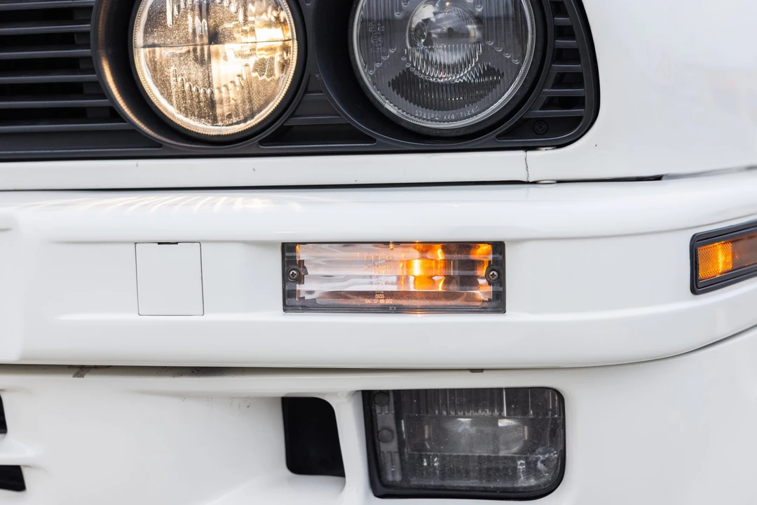 1992 BMW E30 3 Series - Image 29 of 31