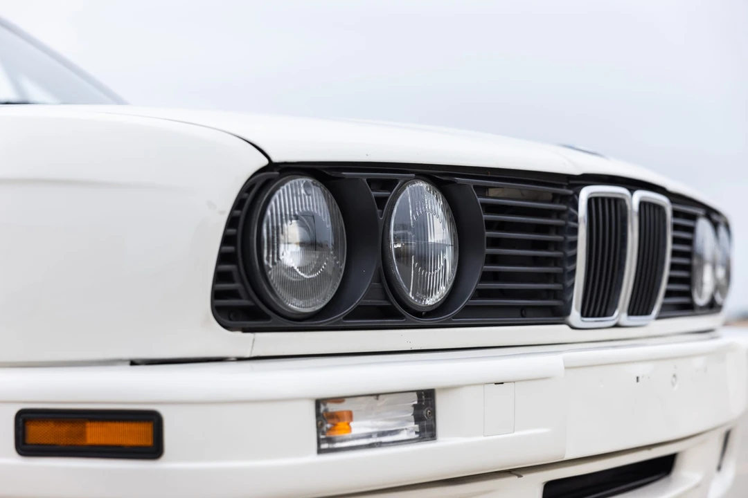 1992 BMW E30 3 Series - Image 24 of 31