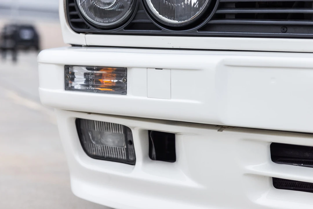 1992 BMW E30 3 Series - Image 30 of 31