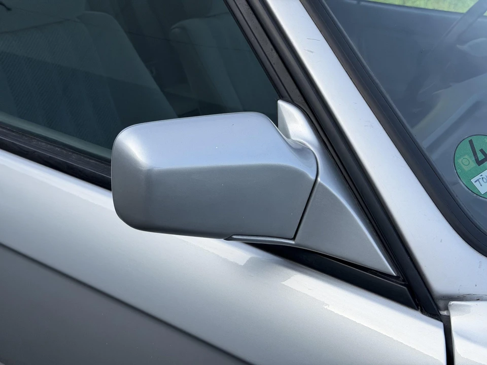 1992 BMW E30 3 Series - Image 27 of 31